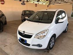 OPEL AGILA 1.2 16V 94 CV Elective