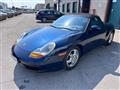 PORSCHE BOXSTER 2.5i 24V cat