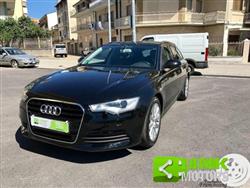 AUDI A6 AVANT -Avant 2.0 TDI ultra S tronic