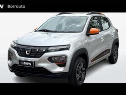 DACIA NEW SPRING Comfort Plus Electric 45