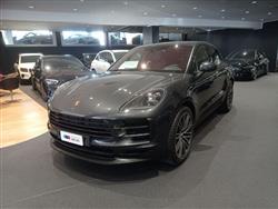 PORSCHE MACAN I 2019 2.0 245cv pdk