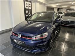 VOLKSWAGEN GOLF Performance 2.0 245 CV TSI DSG 5p. BMT