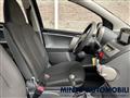 TOYOTA AYGO 5 PORTE 1.0 68CV CLIMA ADATTA PER NEOPATENTATI