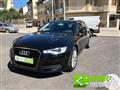 AUDI A6 AVANT -Avant 2.0 TDI ultra S tronic