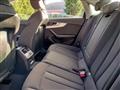 AUDI A4 2.0 TDI 190 CV quattro S tronic Sport