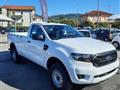 FORD RANGER 2.0 ECOBLUE XL 2 posti