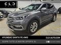 HYUNDAI SANTA FE 2.2 CRDi 4WD A/T