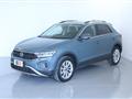 VOLKSWAGEN T-ROC 1.0 TSI Life Cerchi17'' Vetri oscurati Climatronic