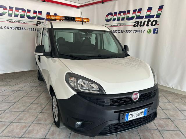 FIAT DOBLÒ 1.3 MJT S&S PC Combi N1 Easy