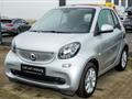 SMART FORTWO CABRIO 70 1.0 twinamic cabrio Passion