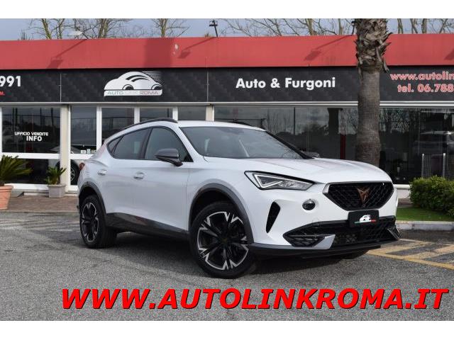 CUPRA FORMENTOR 1.5 TSI DSG 150CV