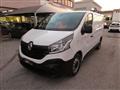 RENAULT TRAFIC 1.6 DCi 145 Cv Furgone - Cruise, Retro Camera ecc