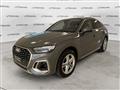 AUDI Q5 40 TDI 204 CV quattro S tronic S line