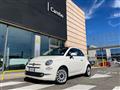 FIAT 500 1.2 69cv Lounge