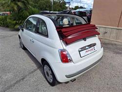 FIAT 500C 1.2 Pop *Clima automatico /fendinebbia*