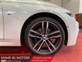 BMW SERIE 3 TOURING D xDrive Touring Msport garanzia fino 36 mesi