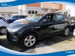 JAGUAR E-PACE 2.0 D150 AWD AUT EU6