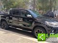 TOYOTA HILUX 2.4 D-4D 4WD 4 porte Double Cab Executive