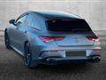 MERCEDES CLASSE CLA 4Matic Shooting Brake