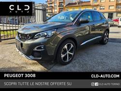 PEUGEOT 3008 BlueHDi 130 S&S