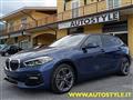 BMW SERIE 1 i SPORT STEPTRONIC/AUTOMATICA F40 1.5 136Cv