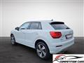 AUDI Q2 35 TFSI 150cv  S tronic Sport  Navi Pdc