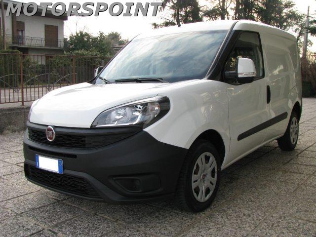 FIAT DOBLÒ 1.3 MJT PC-TN Cargo