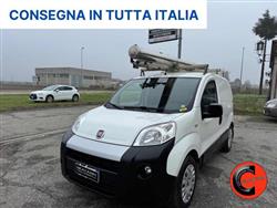 FIAT FIORINO 1.3 MJT 95CV ADVENTURE-OFFICINA MOBILE EX ENEL-