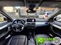 BMW X1 18d xLine Plus xDrive GARANZIA INCLUSA