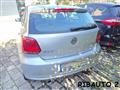 VOLKSWAGEN POLO 1.4 DSG 5 porte Highline