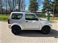 SUZUKI JIMNY JLX 1.3 16V