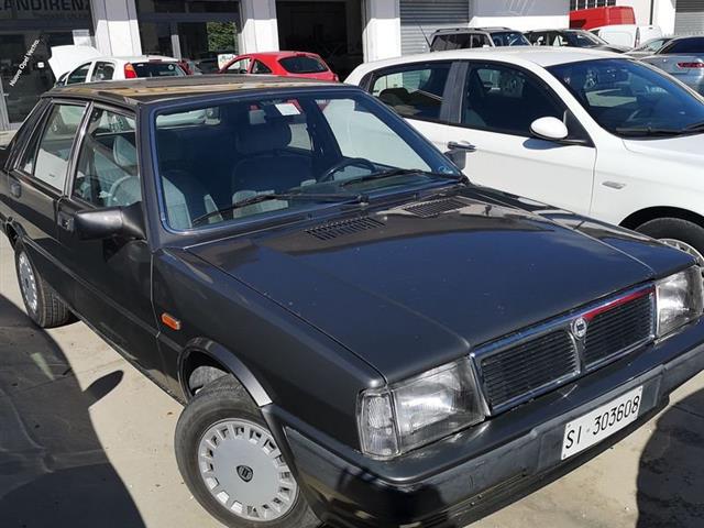 LANCIA PRISMA 1.3