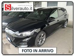 FORD FOCUS 1.0 EcoBoost 125 CV SW ST-Line