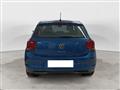 VOLKSWAGEN POLO 1.0 TSI 5p. Comfortline BlueMotion Technology