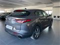 ALFA ROMEO STELVIO 2.2 TD 190 CV AT8 Q4 Sprint