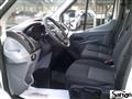 FORD Transit CASSONE FISSO 4,20 METRI