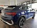 AUDI Q3 SPORTBACK Q3 SPB 35 TDI S tronic S line edition