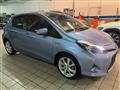 TOYOTA YARIS 1.5 Hybrid 5 porte Style     (Batterie nuove)