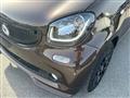 SMART FORFOUR 90 0.9 Turbo twinamic Cabrio Superpassion