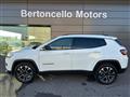 JEEP COMPASS 1.3 Turbo T4 150CV aut. LIMITED FULL OPTIONALS!