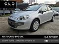 FIAT PUNTO 1.4 5 porte Active GPL