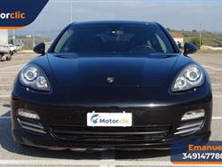 PORSCHE PANAMERA 3.6 4