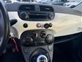 FIAT 500 1.3 Multijet 16V 95 CV Sport