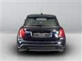 MINI 3 PORTE JCW Cooper