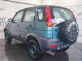 DAIHATSU Terios 1.3 SX GPL SOTTO SCOCCA! RINNOVO 2032!