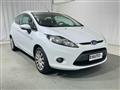 FORD FIESTA + 1.2 82CV 3 porte