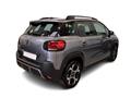 CITROEN C3 AIRCROSS C3 Aircross BlueHDi 120 S&S EAT6 Shine