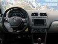 VOLKSWAGEN POLO 5ª SERIE 1.4 TDI 3P. COMFORTLINE BLUEMOT.T.