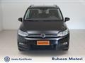 VOLKSWAGEN TOURAN 2.0 TDI 122 CV Business BlueMotion Technology