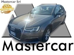 AUDI A4 AVANT Avant 30 2.0 tdi Business 122cv s-tronic - FY329KR